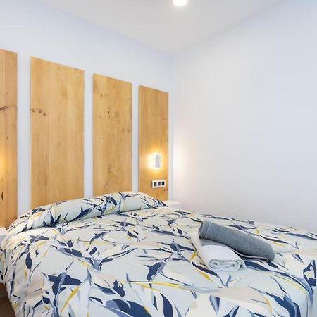 Апартаменти 145 Santa Cruz Urban Deluxe By Sunkeyrents Екстер'єр фото