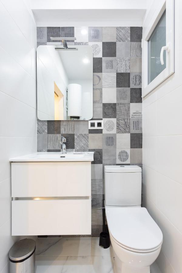 Апартаменти 145 Santa Cruz Urban Deluxe By Sunkeyrents Екстер'єр фото